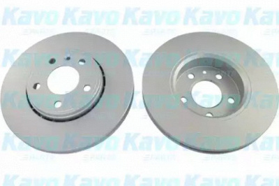 KAVO PARTS br6782c -  Тормозной диск